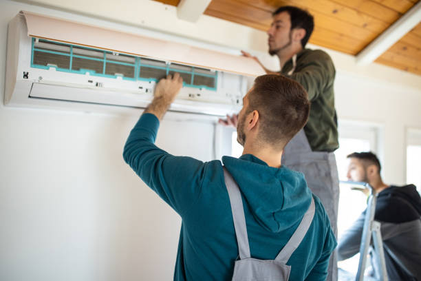 Best HVAC Installation Services  in Levelland, TX