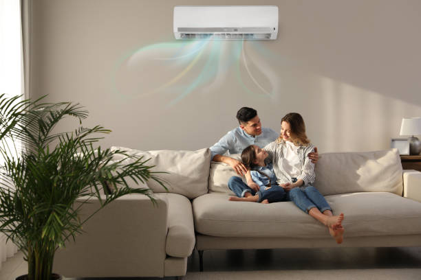 HVAC Air Duct Cleaning in Levelland, TX