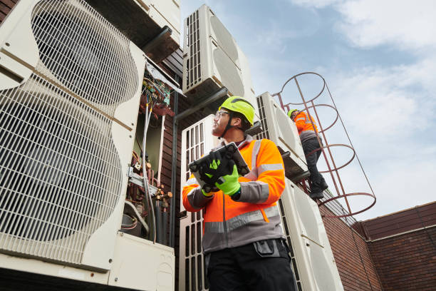  Levelland, TX HVAC Pros