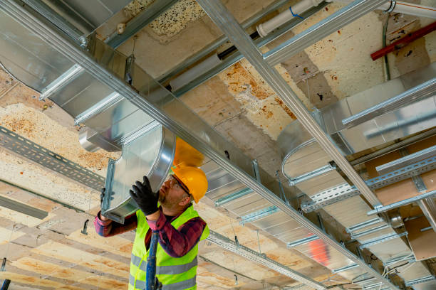 Best HVAC Replacement Cost  in Levelland, TX