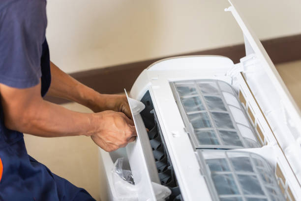Best HVAC Repair Near Me  in Levelland, TX