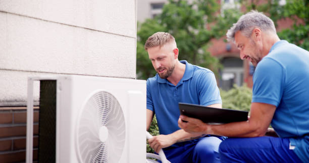 Best HVAC Repair Near Me  in Levelland, TX