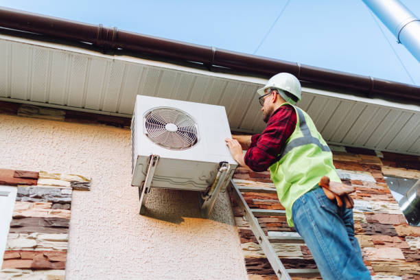 HVAC Maintenance Plan in Levelland, TX