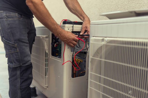Best HVAC Emergency Services  in Levelland, TX
