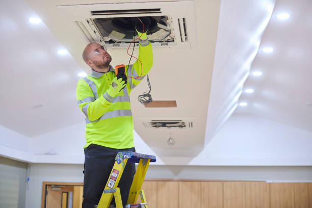 Best Ductless HVAC Repair  in Levelland, TX