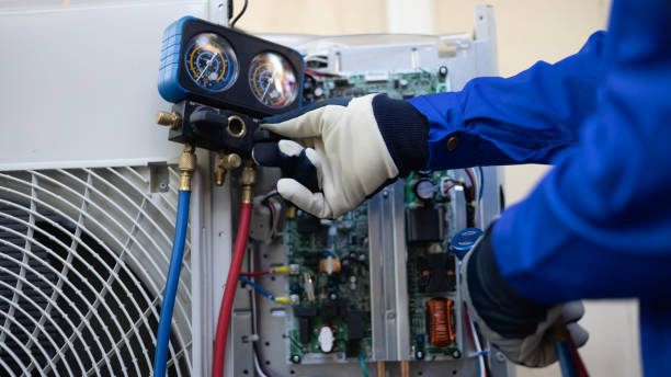Professional HVAC in Levelland, TX