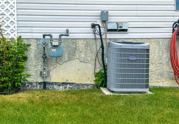 Affordable Air Conditioning Repair in Levelland, TX