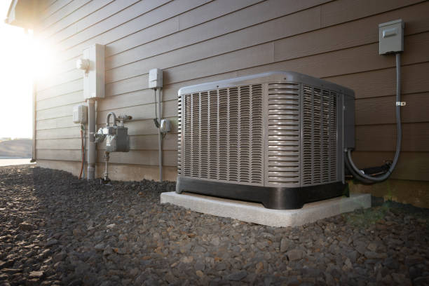 Best Best HVAC Companies  in Levelland, TX