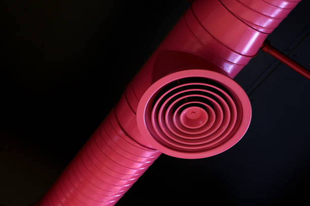 Best HVAC Air Duct Cleaning  in Levelland, TX